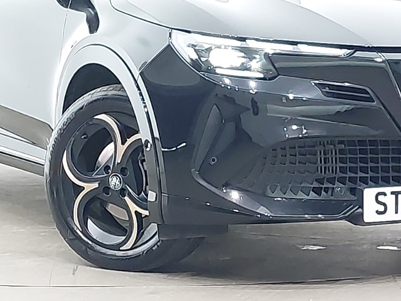 Used Alfa Romeo Junior 2025 for sale - 78033313: Photo 9