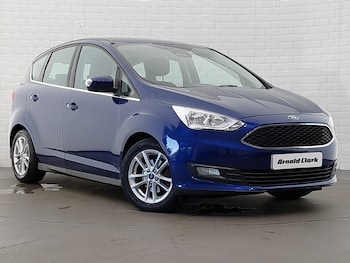 2017 - 1.6 125 Zetec 5dr