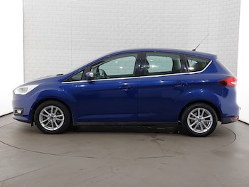 Used Ford C-Max 2017 for sale - 76779834: Photo
