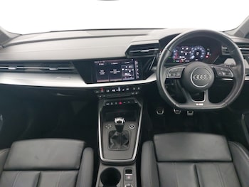 Used Audi A3 2020 for sale - 78771001: Photo