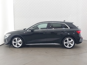 Used Audi A3 2020 for sale - 78771001: Photo