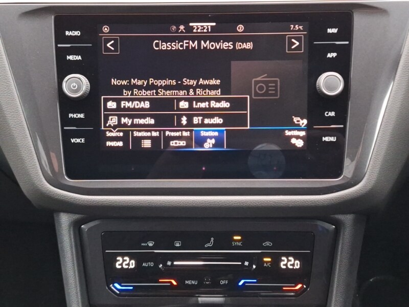 Used Volkswagen Tiguan Allspace 2025 for sale - 77467007: Photo 14