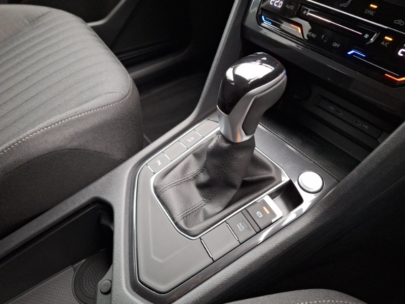 Used Volkswagen Tiguan Allspace 2025 for sale - 77467007: Photo 16