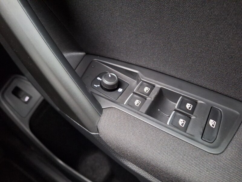 Used Volkswagen Tiguan Allspace 2025 for sale - 77467007: Photo 17