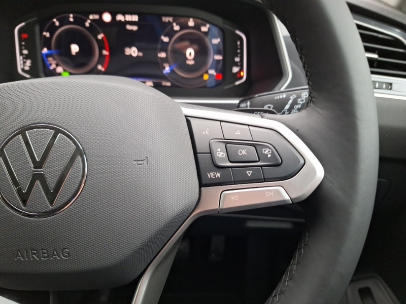 Used Volkswagen Tiguan Allspace 2025 for sale - 77467007: Photo 19