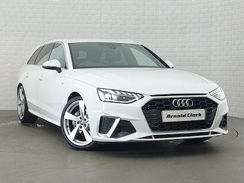 Used Audi A4 2024 for sale - 78675159: Photo