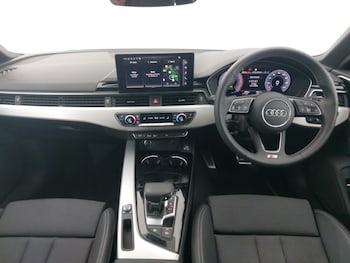 Used Audi A4 2024 for sale - 78675159: Photo