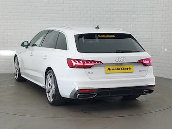 Used Audi A4 2024 for sale - 78675159: Photo