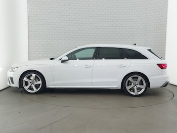 Used Audi A4 2024 for sale - 78675159: Photo
