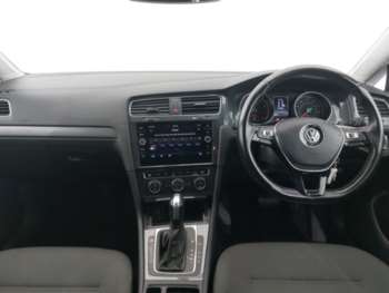 Used Volkswagen Golf 2020 for sale - 74605071: Photo