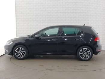 Used Volkswagen Golf 2020 for sale - 74605071: Photo