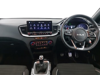 Used Kia Ceed 2024 for sale - 78617095: Photo