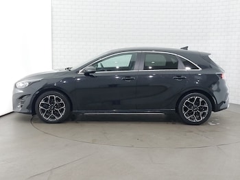 Used Kia Ceed 2024 for sale - 78617095: Photo