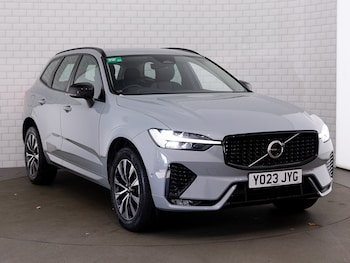 Used Volvo XC60 2023 for sale - 79505898: Photo