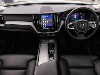 Used Volvo XC60 2023 for sale - 79505898: Photo