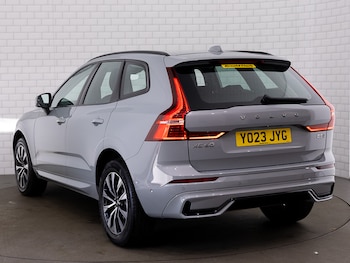 Used Volvo XC60 2023 for sale - 79505898: Photo