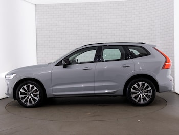 Used Volvo XC60 2023 for sale - 79505898: Photo