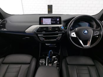 Used BMW X3 2021 for sale - 77169072: Photo