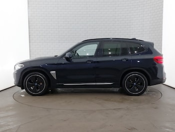 Used BMW X3 2021 for sale - 77169072: Photo
