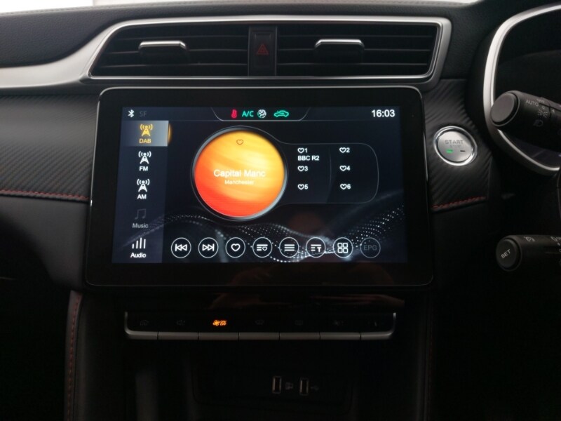 Used MG MG ZS 2023 for sale - 76533516: Photo 10