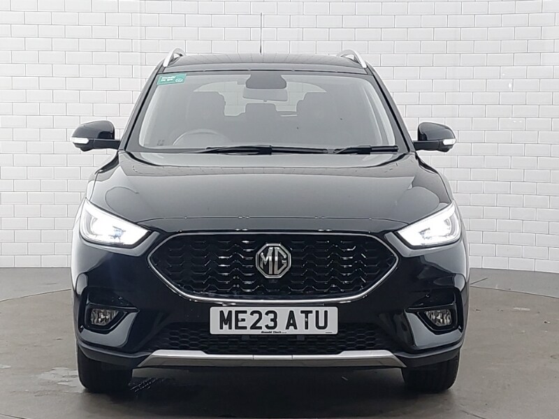 Used MG MG ZS 2023 for sale - 76533516: Photo 12