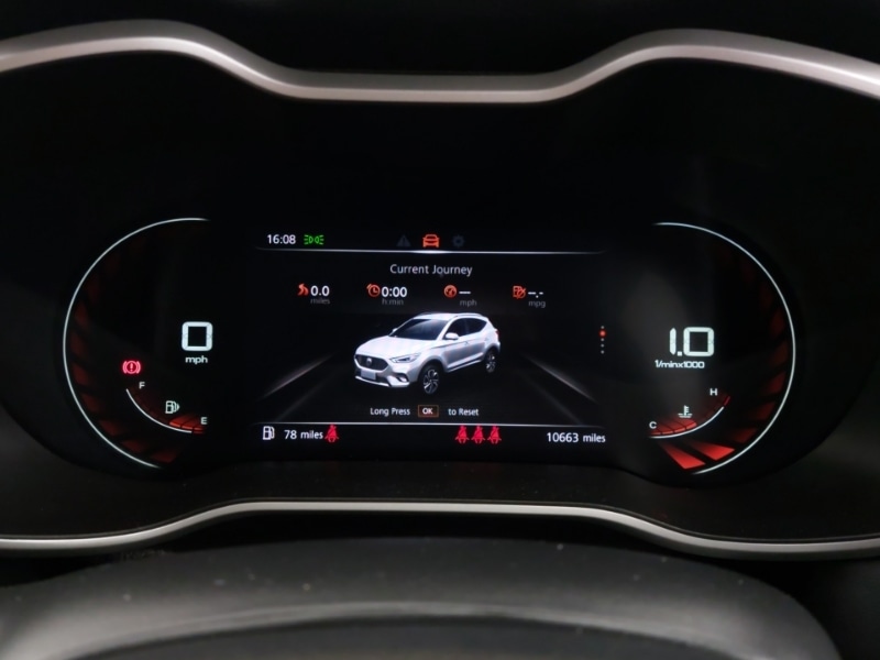 Used MG MG ZS 2023 for sale - 76533516: Photo 13