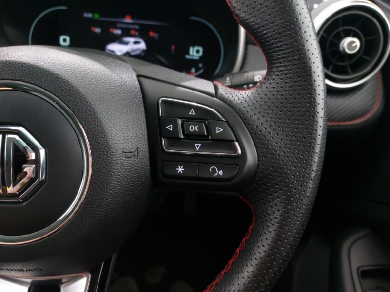 Used MG MG ZS 2023 for sale - 76533516: Photo 15