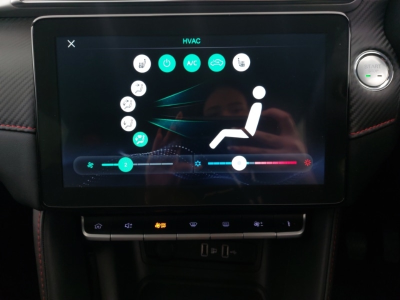 Used MG MG ZS 2023 for sale - 76533516: Photo 17