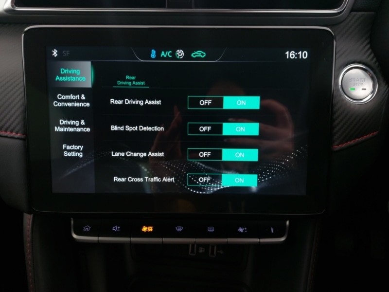 Used MG MG ZS 2023 for sale - 76533516: Photo 19