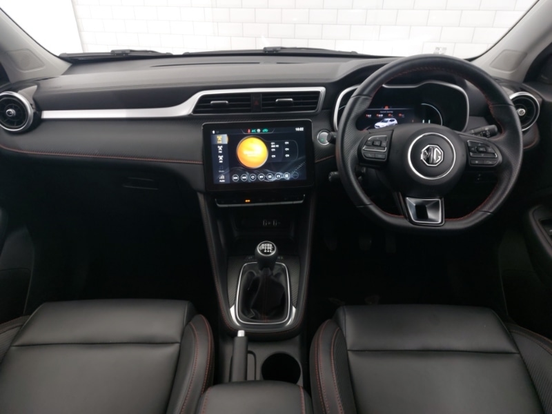 Used MG MG ZS 2023 for sale - 76533516: Photo 2