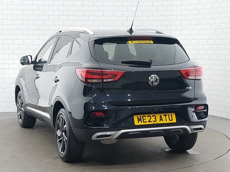 Used MG MG ZS 2023 for sale - 76533516: Photo 3