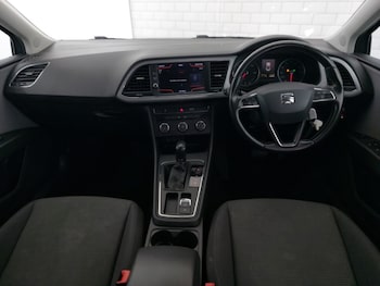 Used SEAT Leon 2018 for sale - 78837621: Photo