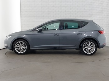 Used SEAT Leon 2018 for sale - 78837621: Photo