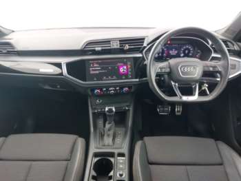 Used Audi Q3 2022 for sale - 75252044: Photo