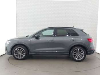 Used Audi Q3 2022 for sale - 75252044: Photo