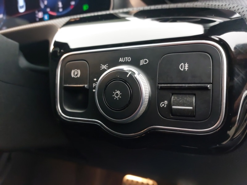 Used Mercedes-Benz CLA 2020 for sale - 78112843: Photo 10