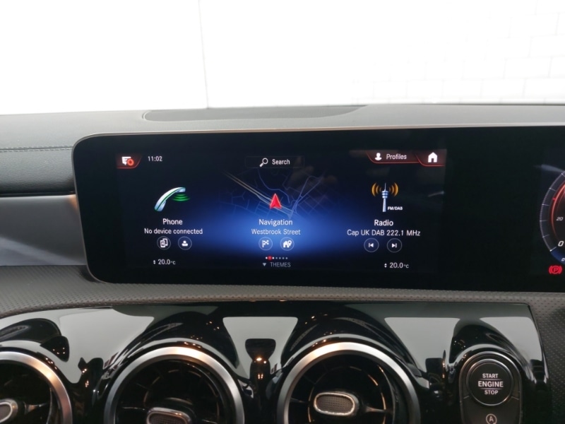 Used Mercedes-Benz CLA 2020 for sale - 78112843: Photo 11