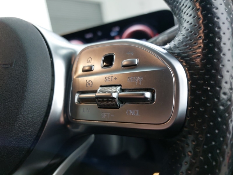 Used Mercedes-Benz CLA 2020 for sale - 78112843: Photo 12