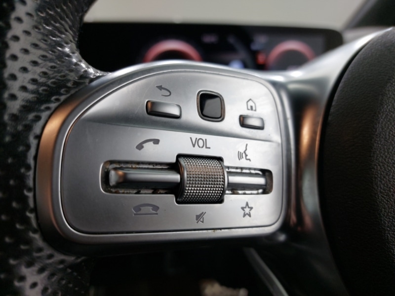 Used Mercedes-Benz CLA 2020 for sale - 78112843: Photo 13