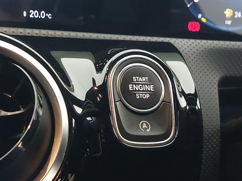 Used Mercedes-Benz CLA 2020 for sale - 78112843: Photo 15