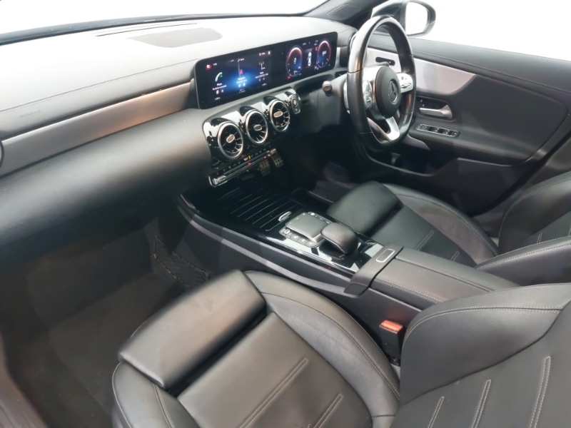 Used Mercedes-Benz CLA 2020 for sale - 78112843: Photo 5