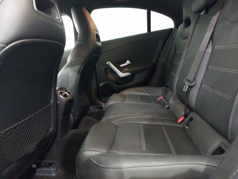 Used Mercedes-Benz CLA 2020 for sale - 78112843: Photo 6