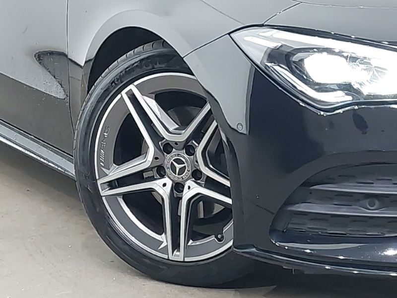 Used Mercedes-Benz CLA 2020 for sale - 78112843: Photo 9