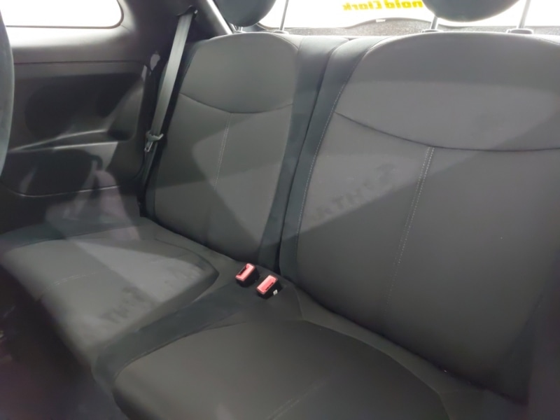 Used Abarth 595 2018 for sale - 77564362: Photo 6