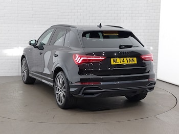 Used Audi Q3 2024 for sale - 77832081: Photo