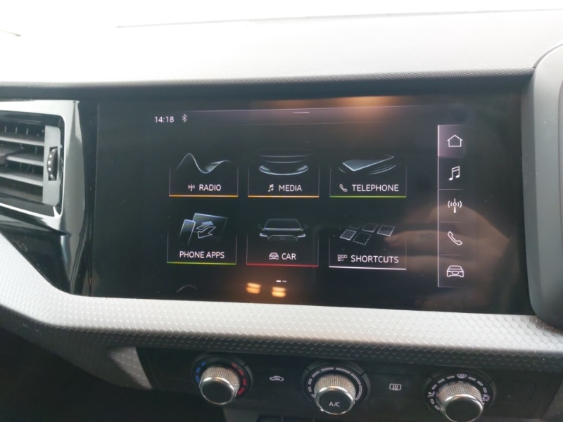 Used Audi A1 2019 for sale - 77722238: Photo 10