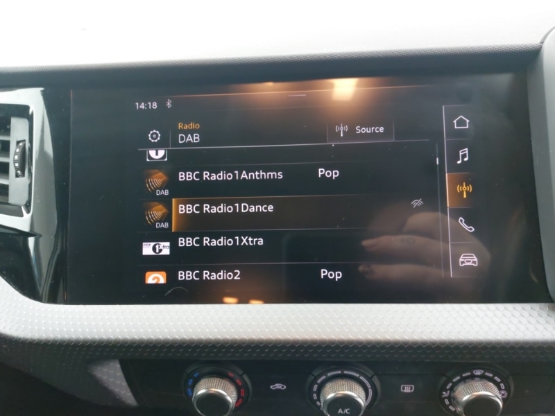 Used Audi A1 2019 for sale - 77722238: Photo 11