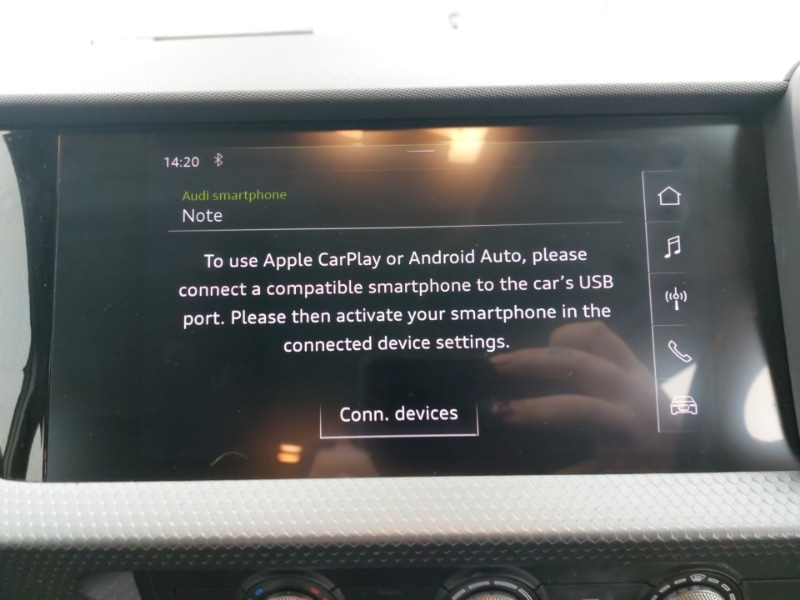 Used Audi A1 2019 for sale - 77722238: Photo 15