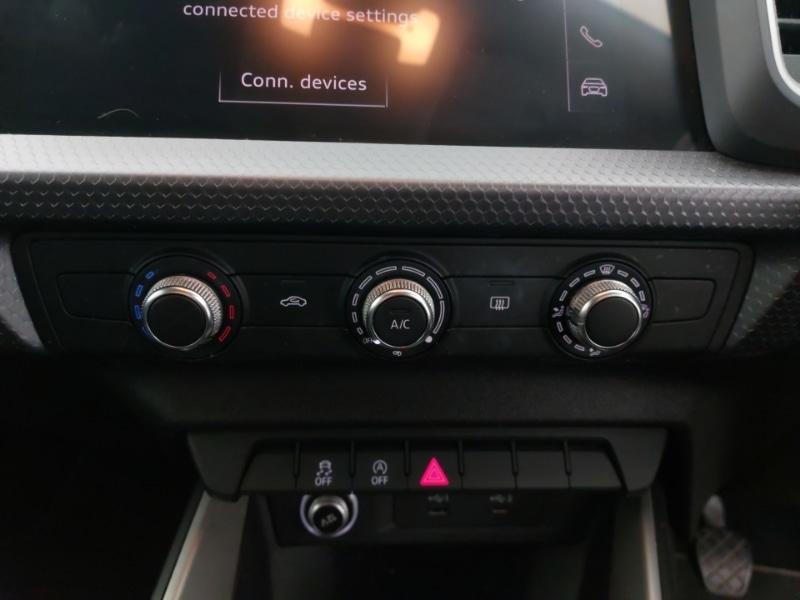 Used Audi A1 2019 for sale - 77722238: Photo 16