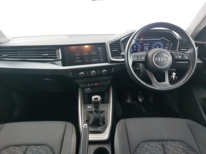 Used Audi A1 2019 for sale - 77722238: Photo 2
